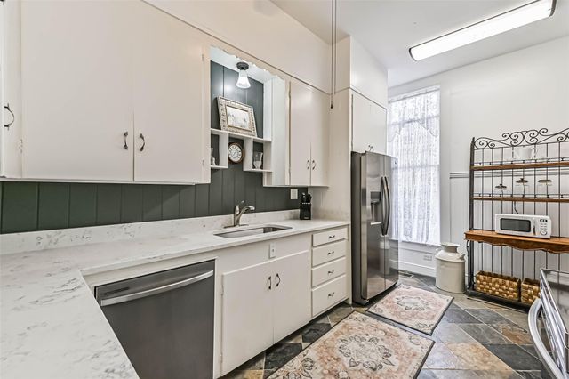 1021 35th Street Street, Galveston, TX 77550