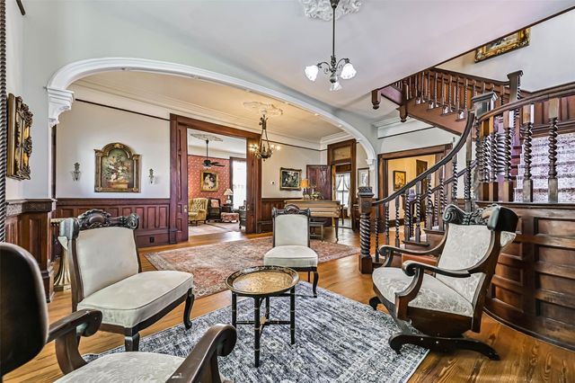 1021 35th Street Street, Galveston, TX 77550