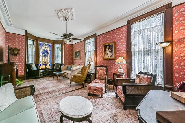 1021 35th Street Street, Galveston, TX 77550