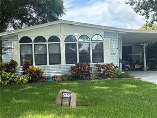 2150 CANOPY CIRCLE E 156, Zellwood, FL 32798