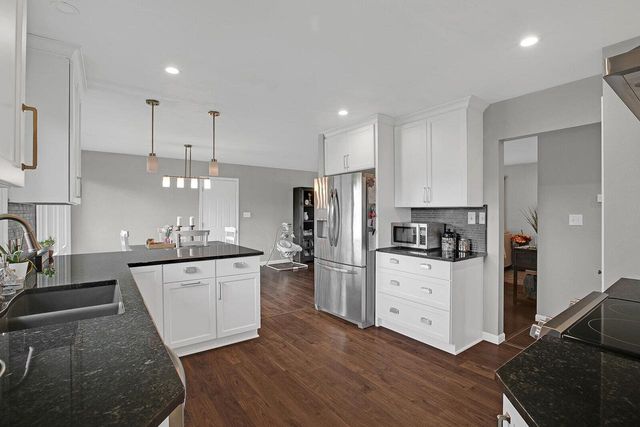 808 2nd STREET, Kiel, WI 53042