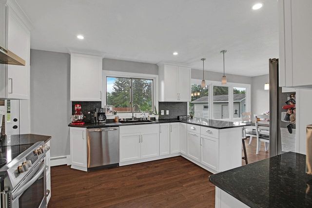 808 2nd STREET, Kiel, WI 53042