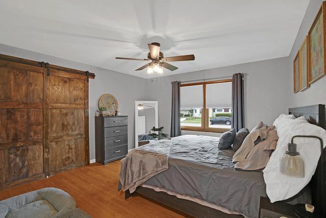 808 2nd STREET, Kiel, WI 53042