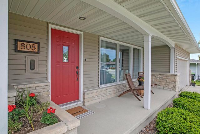 808 2nd STREET, Kiel, WI 53042