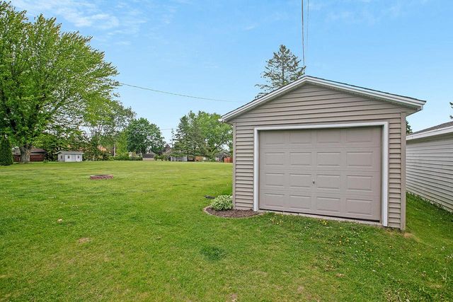 808 2nd STREET, Kiel, WI 53042