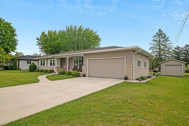 808 2nd STREET, Kiel, WI 53042