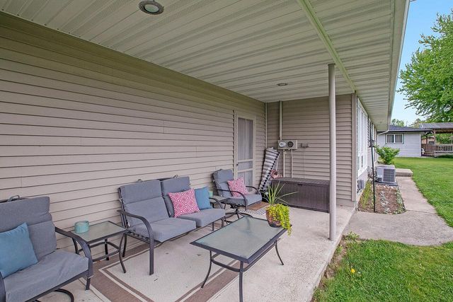 808 2nd STREET, Kiel, WI 53042