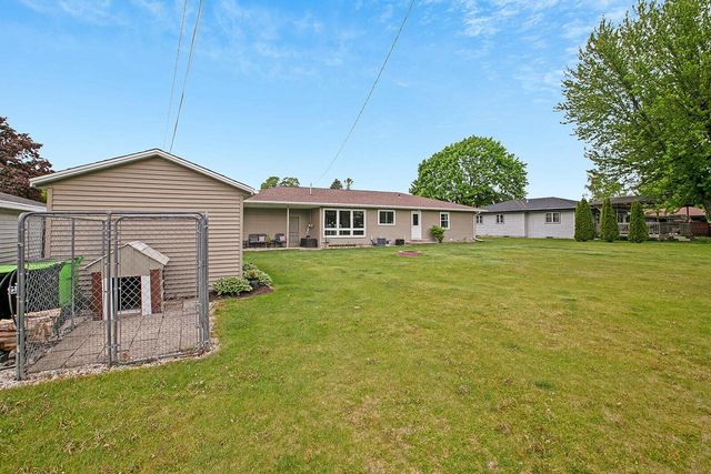 808 2nd STREET, Kiel, WI 53042