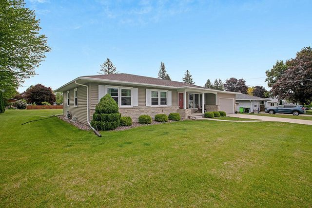 808 2nd STREET, Kiel, WI 53042