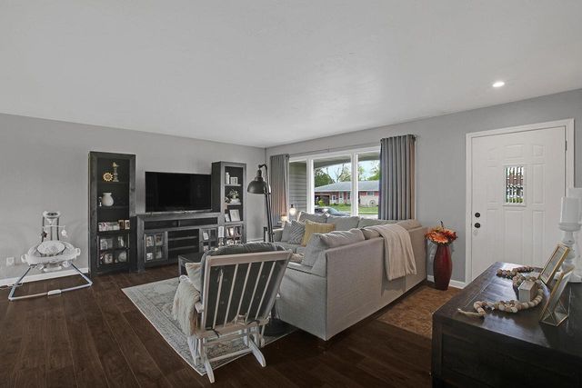 808 2nd STREET, Kiel, WI 53042