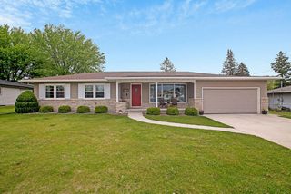 808 2nd STREET, Kiel, WI 53042