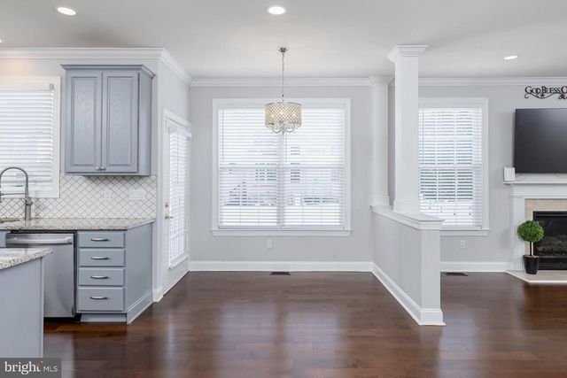 707 CHELSEA RD, Mullica Hill, NJ 08062