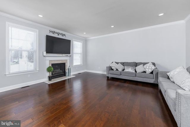 707 CHELSEA RD, Mullica Hill, NJ 08062