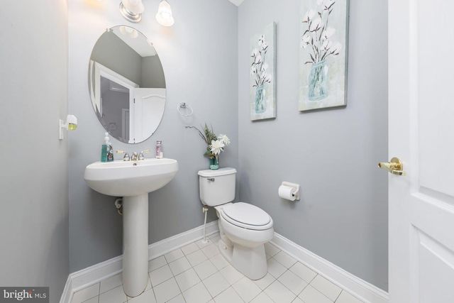 707 CHELSEA RD, Mullica Hill, NJ 08062