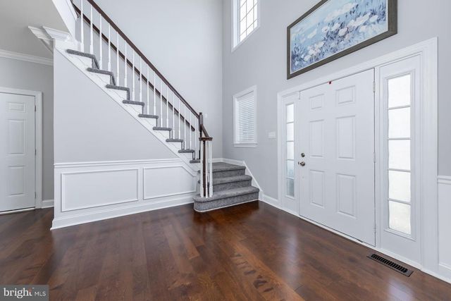 707 CHELSEA RD, Mullica Hill, NJ 08062