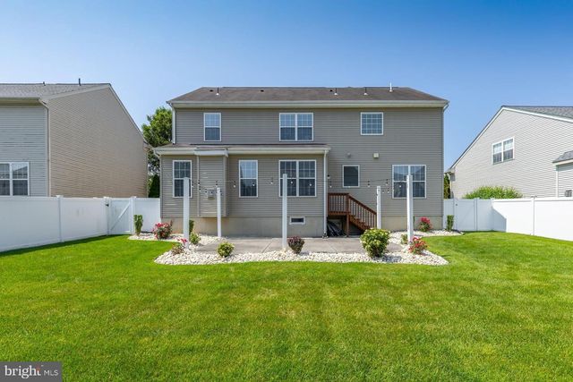 707 CHELSEA RD, Mullica Hill, NJ 08062