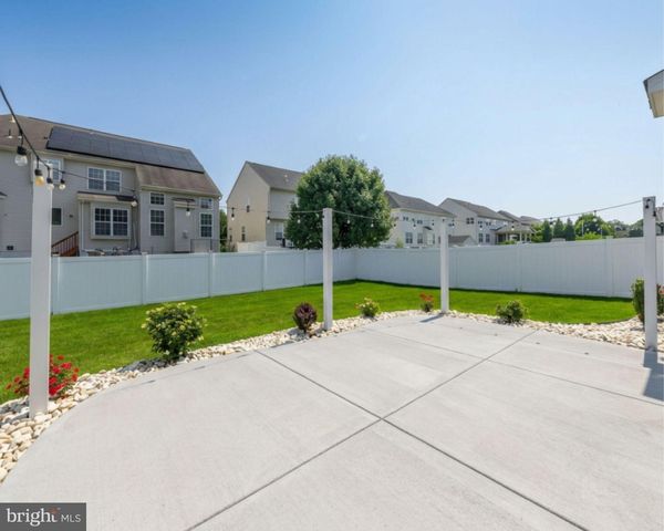 707 CHELSEA RD, Mullica Hill, NJ 08062