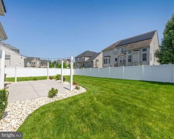 707 CHELSEA RD, Mullica Hill, NJ 08062