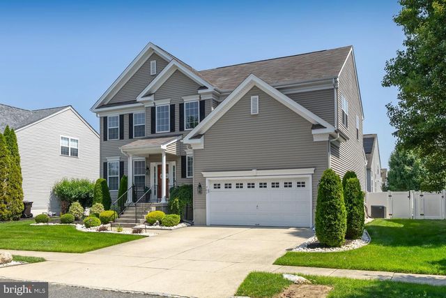 707 CHELSEA RD, Mullica Hill, NJ 08062