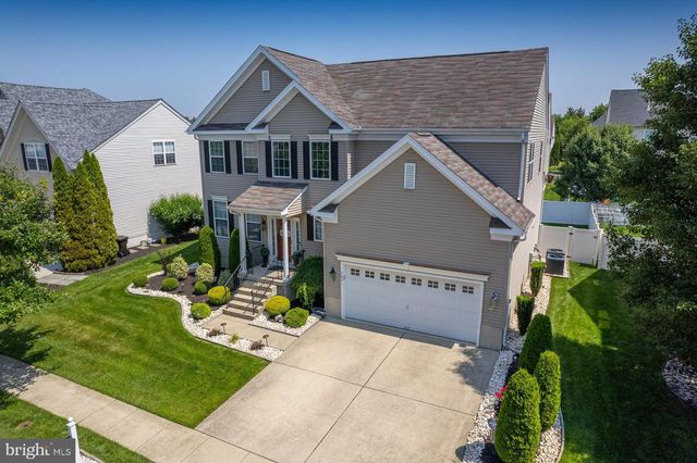 707 CHELSEA RD, Mullica Hill, NJ 08062