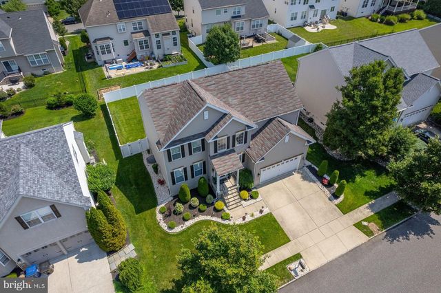 707 CHELSEA RD, Mullica Hill, NJ 08062
