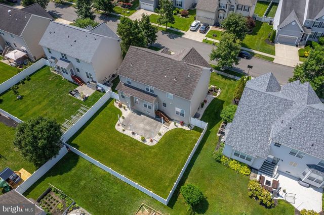 707 CHELSEA RD, Mullica Hill, NJ 08062