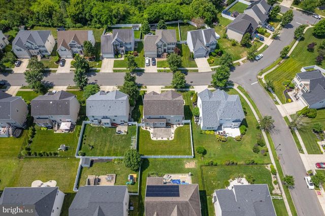 707 CHELSEA RD, Mullica Hill, NJ 08062