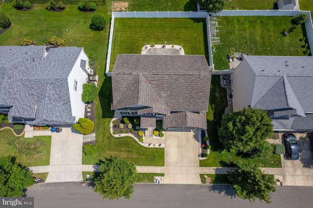 707 CHELSEA RD, Mullica Hill, NJ 08062