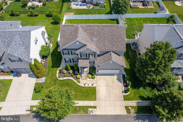 707 CHELSEA RD, Mullica Hill, NJ 08062