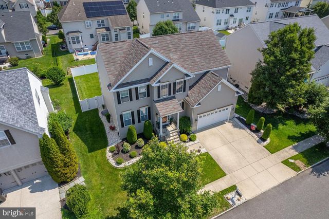 707 CHELSEA RD, Mullica Hill, NJ 08062