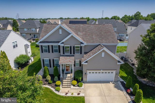 707 CHELSEA RD, Mullica Hill, NJ 08062