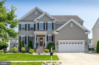 707 CHELSEA RD, Mullica Hill, NJ 08062