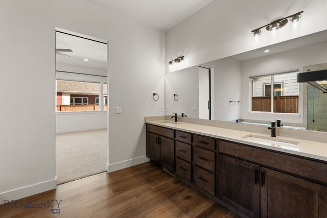 1609 Wyatt Earp, Belgrade, MT 59714