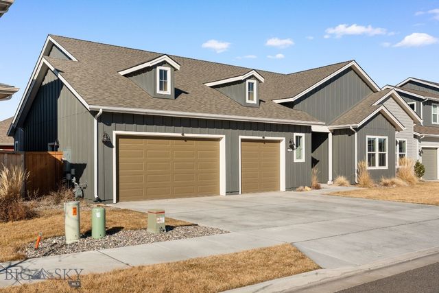 1609 Wyatt Earp, Belgrade, MT 59714