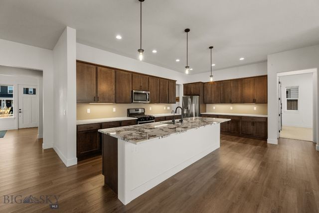 1609 Wyatt Earp, Belgrade, MT 59714