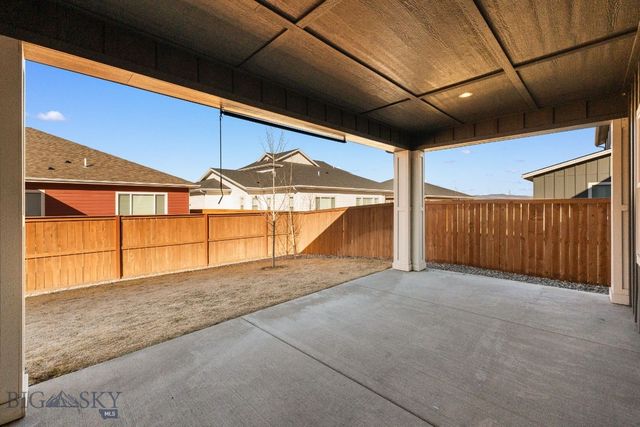 1609 Wyatt Earp, Belgrade, MT 59714