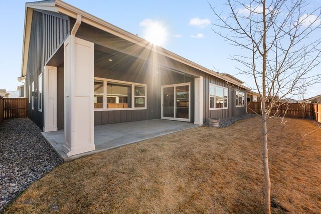 1609 Wyatt Earp, Belgrade, MT 59714