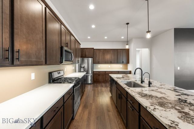 1609 Wyatt Earp, Belgrade, MT 59714