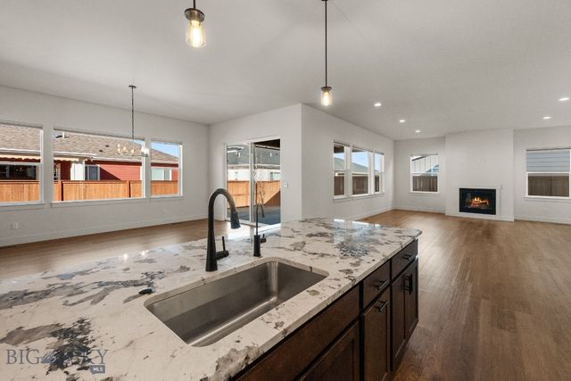 1609 Wyatt Earp, Belgrade, MT 59714