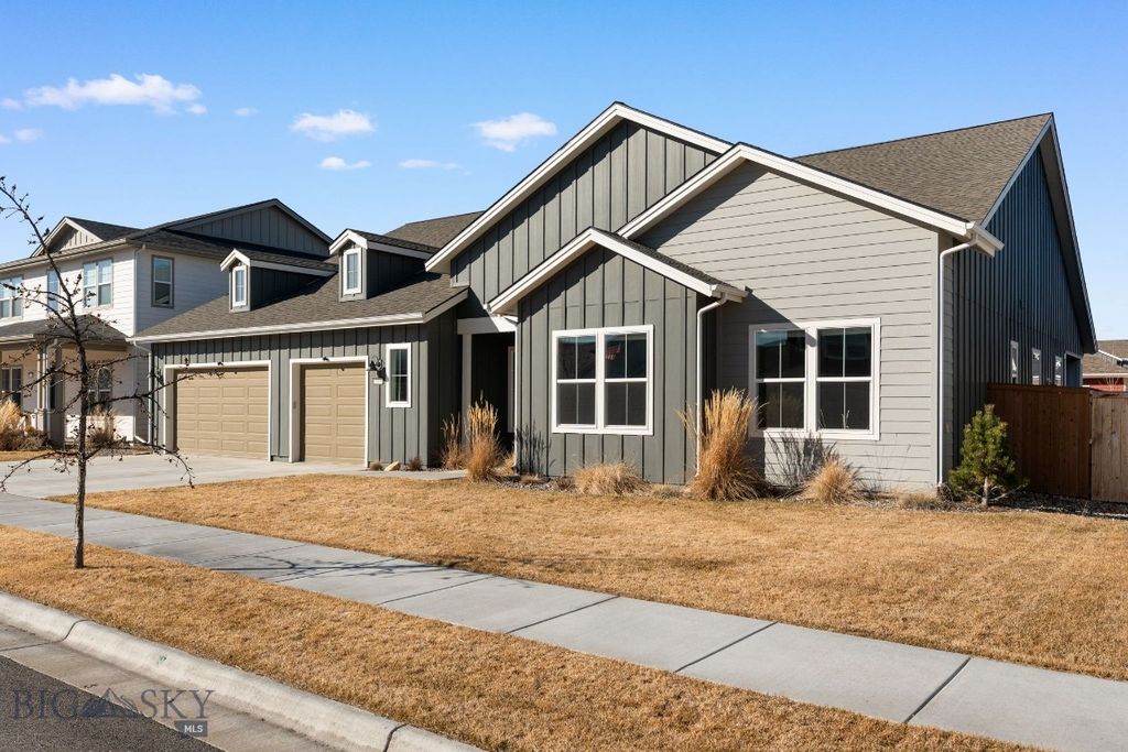 1609 Wyatt Earp, Belgrade, MT 59714