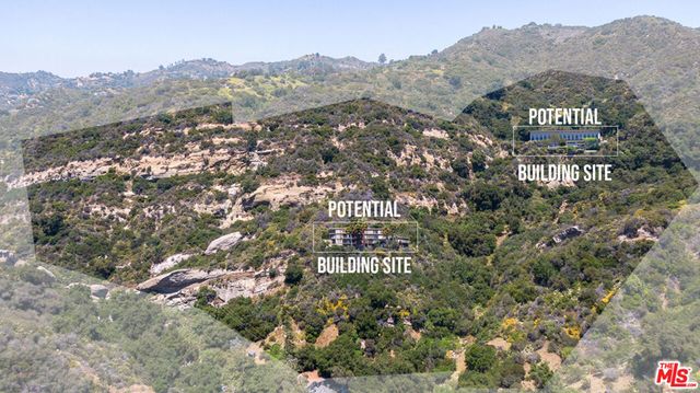 996 Old Topanga, Topanga, CA 90290