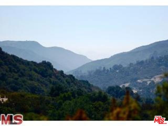 996 Old Topanga, Topanga, CA 90290