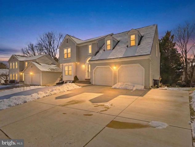 12208 STONEY BOTTOM RD, Germantown, MD 20874