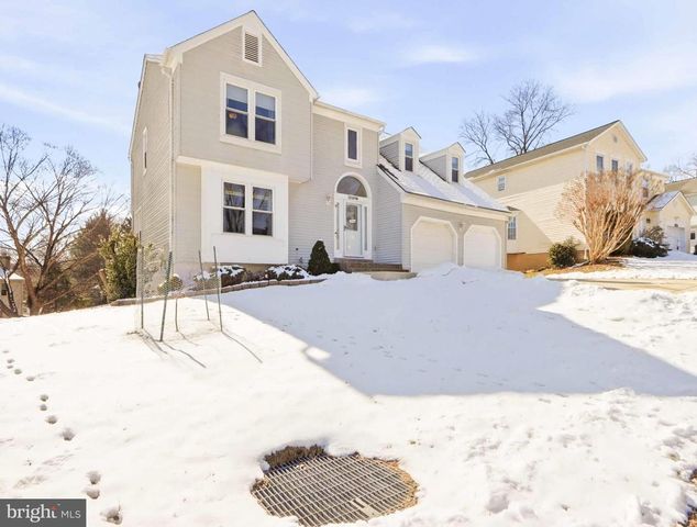 12208 STONEY BOTTOM RD, Germantown, MD 20874