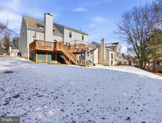 12208 STONEY BOTTOM RD, Germantown, MD 20874