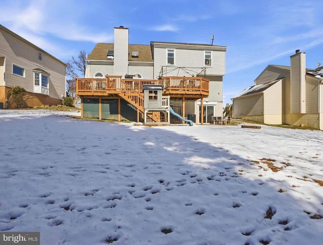 12208 STONEY BOTTOM RD, Germantown, MD 20874