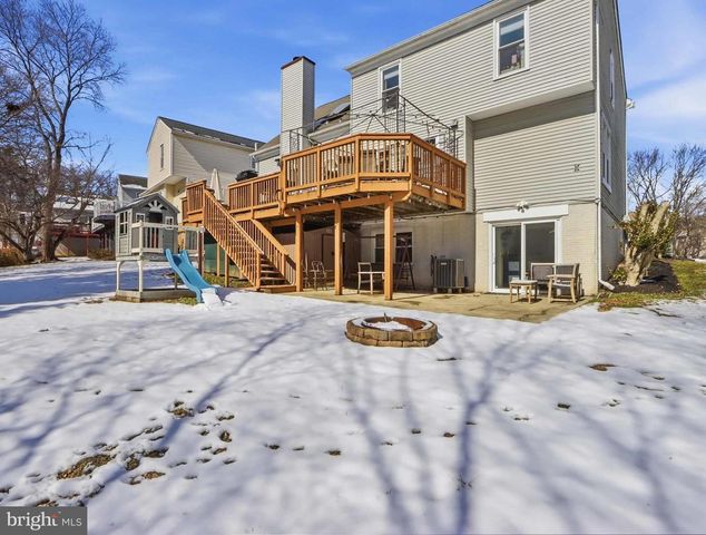 12208 STONEY BOTTOM RD, Germantown, MD 20874