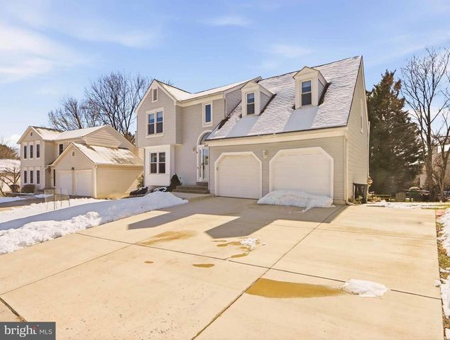 12208 STONEY BOTTOM RD, Germantown, MD 20874