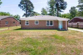 2313 Eagle Drive, North Charleston, SC 29406