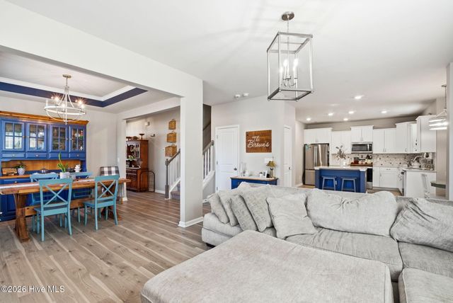 441 S Wild Rice Drive SW, Supply, NC 28462